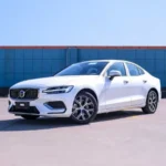 Volvo S60 – For Sale From China | Chinese Cars in Australia - Image 4