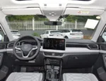Volkswagen Tayron GTE – For Sale From China  | Chinese Cars in Australia - Image 8
