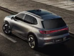 Geely Galaxy E5 Compact SUV  – For Sale From China  | Chinese Cars in Australia - Image 5