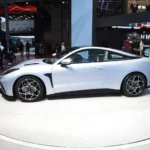 Neta Gt Pure Electric Roadster – For Sale From China | Chinese Cars in Australia - Image 4