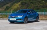 Toyota Corolla PHEV – Ready for Export From China | Chinese Cars in Australia