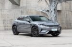 BYD Song L EV – Ready for Export From China | Chinese Cars in Australia - Image 2