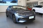 BYD Seal 06 DM-i – Ready for Export From China | Chinese Cars in Australia - Image 3