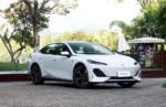 Changan Deepal SL03 – Ready for Export From China | Chinese Cars in Australia - Image 2