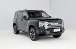 GWM Haval H9 – Buy Direct From China | Chinese Cars in Australia - Image 3