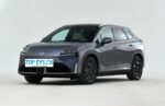 GAC-AION-LX – Ready for Export From China | Chinese Cars in Australia