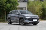 BYD Song L DM-i 2026 – Ready for Export From China | Chinese Cars in Australia