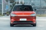 AITO M9 – Ready for Export From China | Chinese Cars in Australia