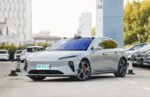 NIO Et5 – Ready for Export From China | Chinese Cars in Australia - Image 2