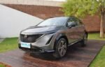 NISSAN ARIYA – Ready for Export From China | Chinese Cars in Australia - Image 2