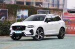 VOLVO XC60 PHEV – Ready for Export From China | Chinese Cars in Australia - Image 2