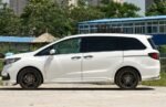 HONDA Odyssey – Ready for Export From China | Chinese Cars in Australia - Image 3