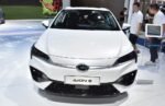 GAC-AION-S – Ready for Export From China | Chinese Cars in Australia