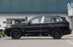 BMW Ix3 – Ready for Export From China | Chinese Cars in Australia - Image 3