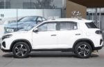 HYUNDAI IX35 – Ready for Export From China | Chinese Cars in Australia - Image 3