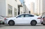 Qin PLUS 2026 EV510KM Travel Edition – Ready for Export From China | Chinese Cars in Australia - Image 2