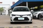 Toyota Corolla – Ready for Export From China | Chinese Cars in Australia