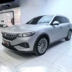 Voyah Dreamer 2022 Low-Carbon Version Dream+ Intelligent Edition – For Sale From China  | Chinese Cars in Australia - Image 3