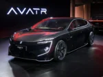 Avatr 12 Smart Luxury Hybrid EV – For Sale From China  | Chinese Cars in Australia