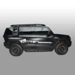 Dongfeng M-hero 917 – For Sale From China  | Chinese Cars in Australia