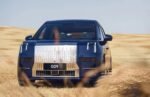 Zeekr 009 Pure Electric – Ready for Export From China | Chinese Cars in Australia