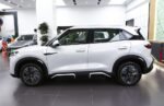 BYD Yuan UP – Ready for Export From China | Chinese Cars in Australia - Image 4
