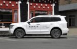 GWM Tank 500 – Ready for Export From China | Chinese Cars in Australia - Image 3