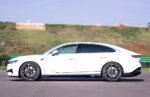 Voyah Passion PHEV – Ready for Export From China | Chinese Cars in Australia - Image 3