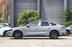 BYD Han DM-i 2026 – Buy Direct From China | Chinese Cars in Australia - Image 3
