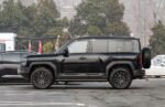 BYD Leopard 5 – Ready for Export From China | Chinese Cars in Australia - Image 3