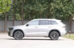Geely Xingyue L 2026 – Buy Direct From China | Chinese Cars in Australia - Image 4