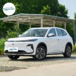 Geely Galaxy Starship 7 – For Sale From China  | Chinese Cars in Australia