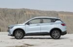 Geely Coolray 2026 – Ready for Export From China | Chinese Cars in Australia - Image 3