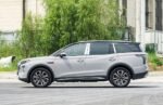 Hongqi HS7 2026 – Buy Direct From China | Chinese Cars in Australia - Image 4
