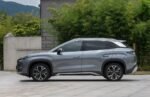 BYD Song L DM-i 2026 – Ready for Export From China | Chinese Cars in Australia - Image 3