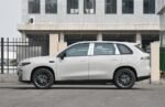 Leapmotor C10 Electric SUV – Buy Direct From China | Chinese Cars in Australia - Image 3