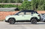 Geely Cowboy 2026 – Buy Direct From China | Chinese Cars in Australia - Image 4