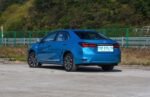 Toyota Corolla PHEV – Ready for Export From China | Chinese Cars in Australia - Image 3