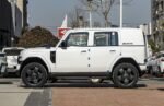 Chery iCAR V23 2026 – Buy Direct From China | Chinese Cars in Australia - Image 4