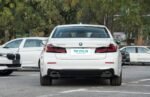 BMW 5 Series – Ready for Export From China | Chinese Cars in Australia - Image 2