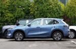 2026 Geely Galaxy Starship 7 EM-i – Buy Direct From China | Chinese Cars in Australia - Image 4