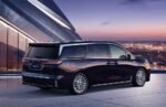 Voyah Dreamer Pure Electric – Ready for Export From China | Chinese Cars in Australia - Image 4