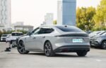NIO Et5 – Ready for Export From China | Chinese Cars in Australia - Image 3