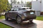 NISSAN ARIYA – Ready for Export From China | Chinese Cars in Australia - Image 3