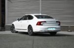 VOLVO S90 PHEV – Ready for Export From China | Chinese Cars in Australia - Image 2