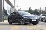 Volkswagen ID 7 VIZZION – Ready for Export From China | Chinese Cars in Australia - Image 4