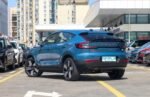 VOLVO C40 – Ready for Export From China | Chinese Cars in Australia - Image 3
