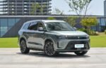 AITO M7 – Ready for Export From China | Chinese Cars in Australia - Image 4