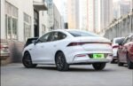 Qin PLUS 2026 EV510KM Travel Edition – Ready for Export From China | Chinese Cars in Australia - Image 3