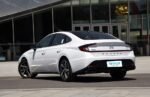 Hyundai Sonata – Ready for Export From China | Chinese Cars in Australia - Image 4